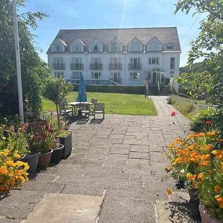 Towers Hotel & Spa Swansea Exterior foto